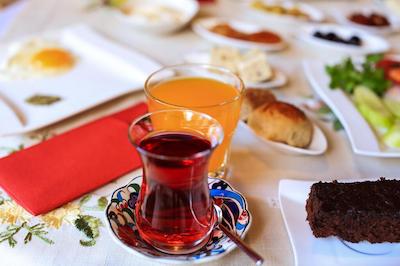 فایک پاشا هتل