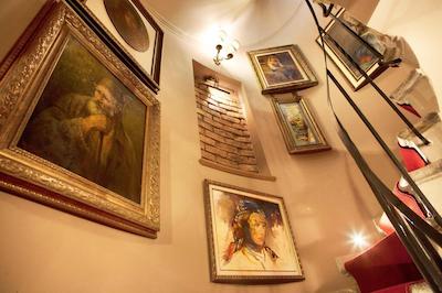 فایک پاشا هتل