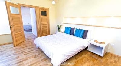 اولدتاون سوئیت آپارتمان