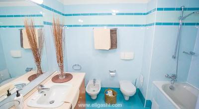 اولدتاون سوئیت آپارتمان