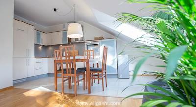 اولدتاون سوئیت آپارتمان