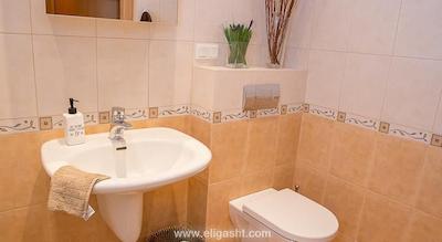 اولدتاون سوئیت آپارتمان