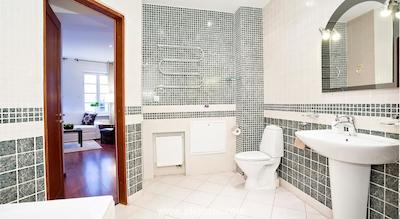 اولدتاون سوئیت آپارتمان