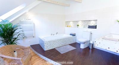 اولدتاون سوئیت آپارتمان