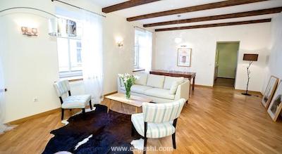 اولدتاون سوئیت آپارتمان