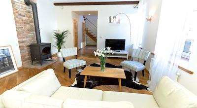 اولدتاون سوئیت آپارتمان