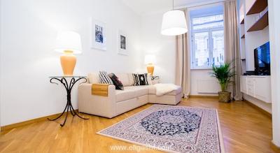 اولدتاون سوئیت آپارتمان