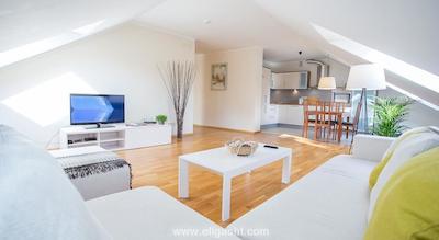 اولدتاون سوئیت آپارتمان