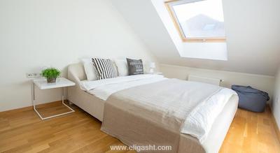 اولدتاون سوئیت آپارتمان