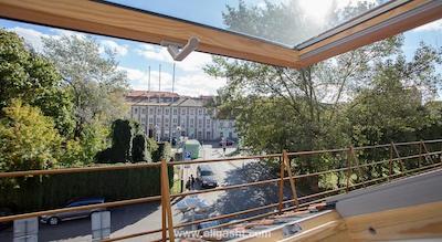 اولدتاون سوئیت آپارتمان