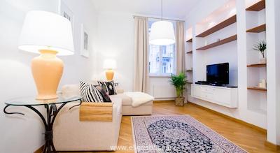 اولدتاون سوئیت آپارتمان