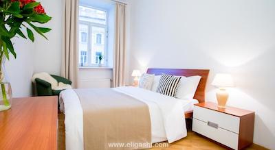 اولدتاون سوئیت آپارتمان