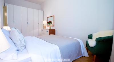 اولدتاون سوئیت آپارتمان