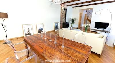 اولدتاون سوئیت آپارتمان