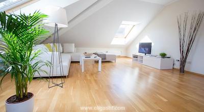 اولدتاون سوئیت آپارتمان