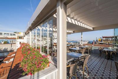 داروساد استانبول هتل