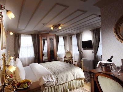 داروساد استانبول هتل