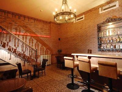 داروساد استانبول هتل