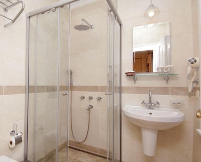 داروساد استانبول هتل