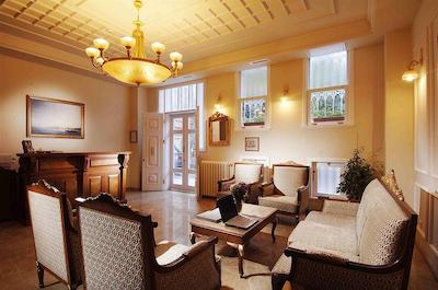 داروساد استانبول هتل