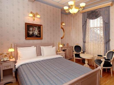 داروساد استانبول هتل