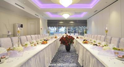 مرکور استانبول باکیرکوی