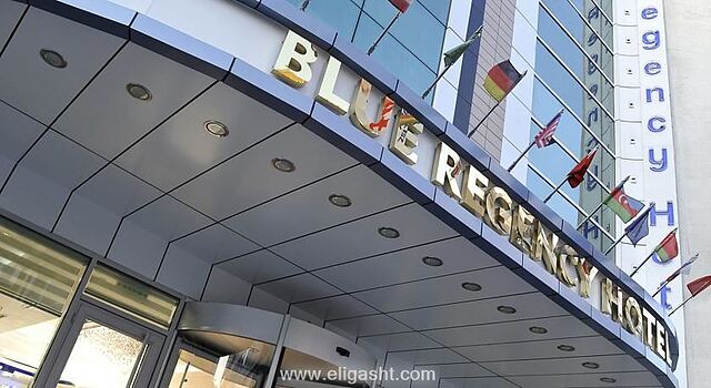 مرکور استانبول باکیرکوی