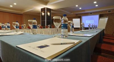 مرکور استانبول باکیرکوی