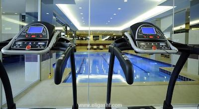 مرکور استانبول باکیرکوی