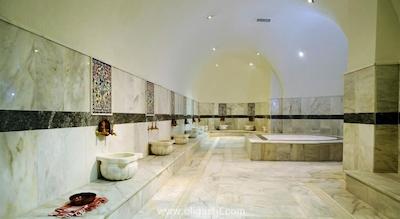 مرکور استانبول باکیرکوی