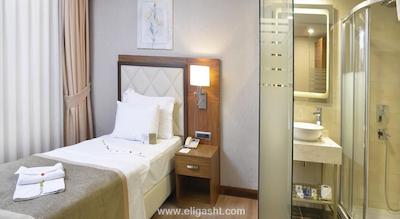 مرکور استانبول باکیرکوی