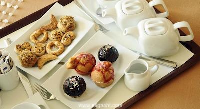 مرکور استانبول باکیرکوی