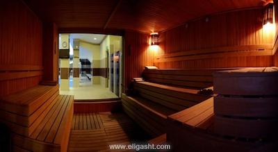 مرکور استانبول باکیرکوی