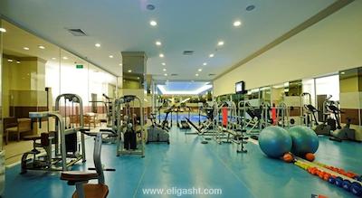 مرکور استانبول باکیرکوی