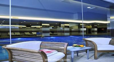 مرکور استانبول باکیرکوی