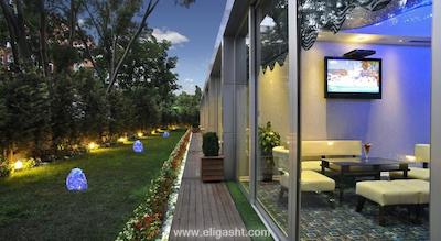 مرکور استانبول باکیرکوی