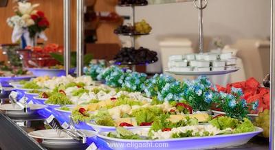 مرکور استانبول باکیرکوی