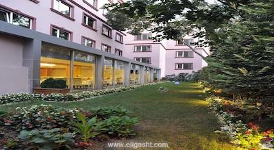 مرکور استانبول باکیرکوی