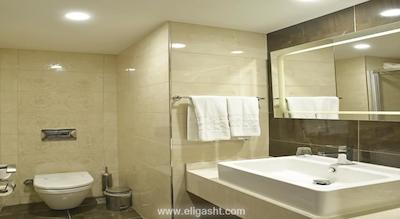 مرکور استانبول باکیرکوی