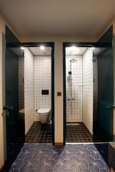 مرکور استانبول باکیرکوی