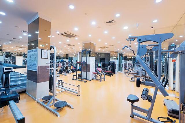 مرکور استانبول باکیرکوی