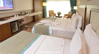 مرکور استانبول باکیرکوی