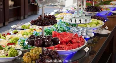 مرکور استانبول باکیرکوی