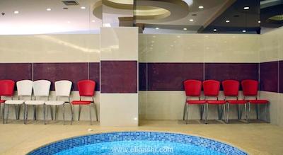 مرکور استانبول باکیرکوی