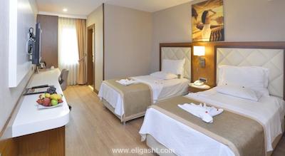 مرکور استانبول باکیرکوی