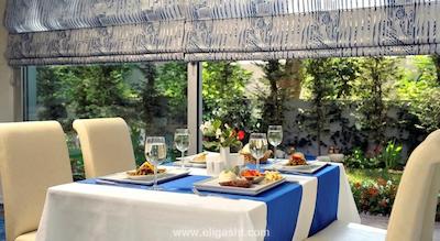 مرکور استانبول باکیرکوی