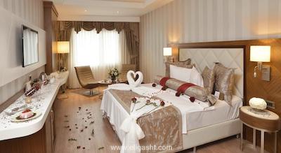 مرکور استانبول باکیرکوی