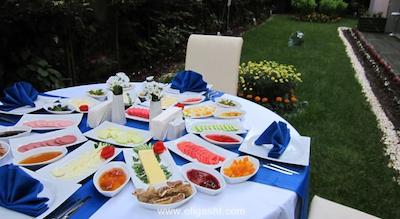 مرکور استانبول باکیرکوی