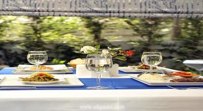 مرکور استانبول باکیرکوی