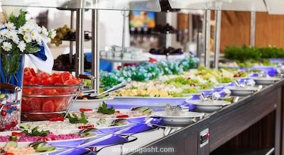 مرکور استانبول باکیرکوی